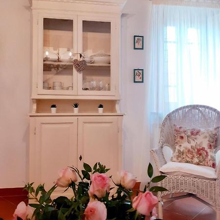 Rustico Degli Ulivi Villa Vallecchia Eksteriør billede